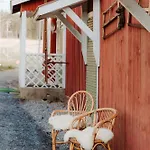 Vakantiehuis Kepuisten Tila Naantali