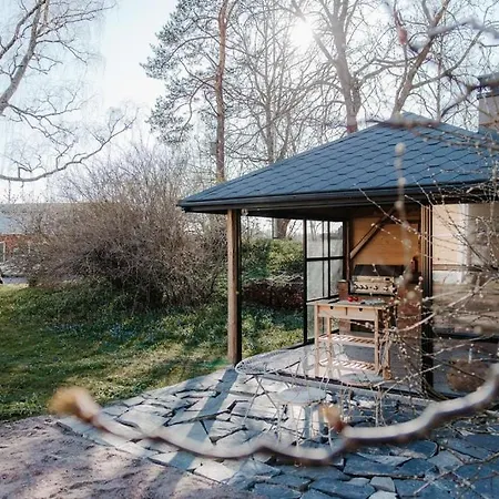 펜션 Kepuisten Tila