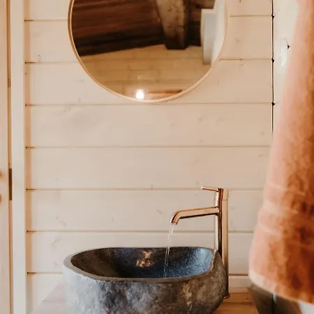 Kepuisten Tila * 난탈리