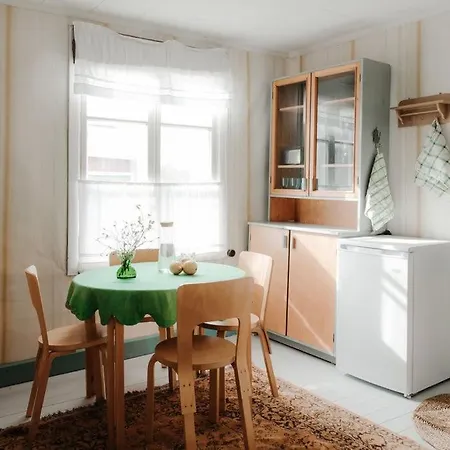 Kepuisten Tila Hébergement de vacances