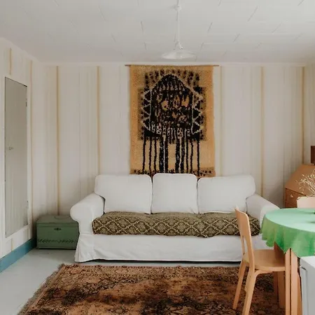 Hébergement de vacances Kepuisten Tila