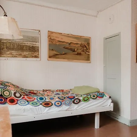 펜션 Kepuisten Tila