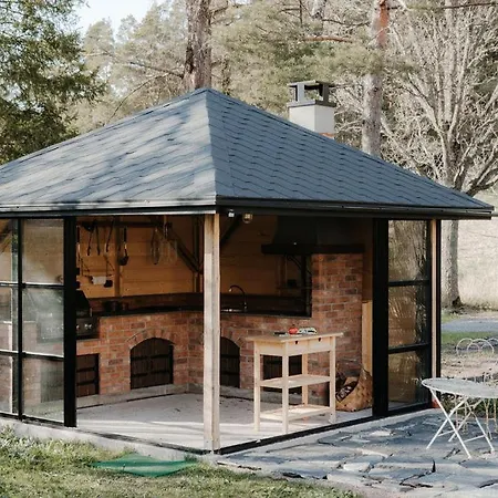 Hébergement de vacances Kepuisten Tila