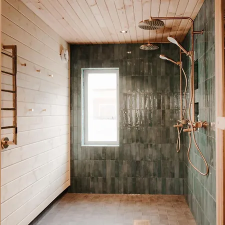 Kepuisten Tila Наантали