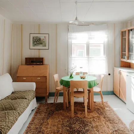 Kepuisten Tila Naantali