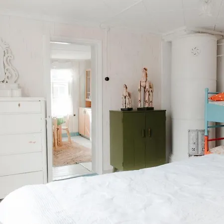 Kepuisten Tila * Naantali