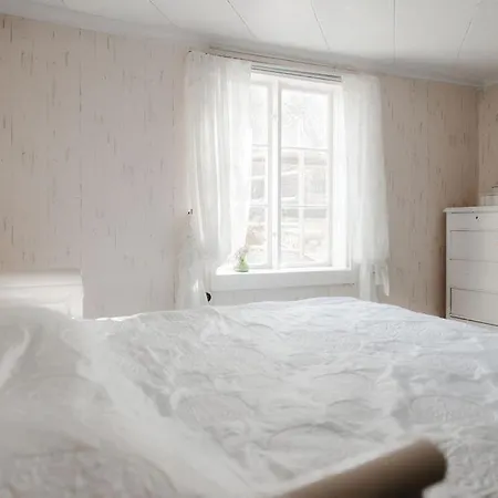 Hébergement de vacances Kepuisten Tila Naantali