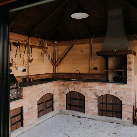 펜션 Kepuisten Tila