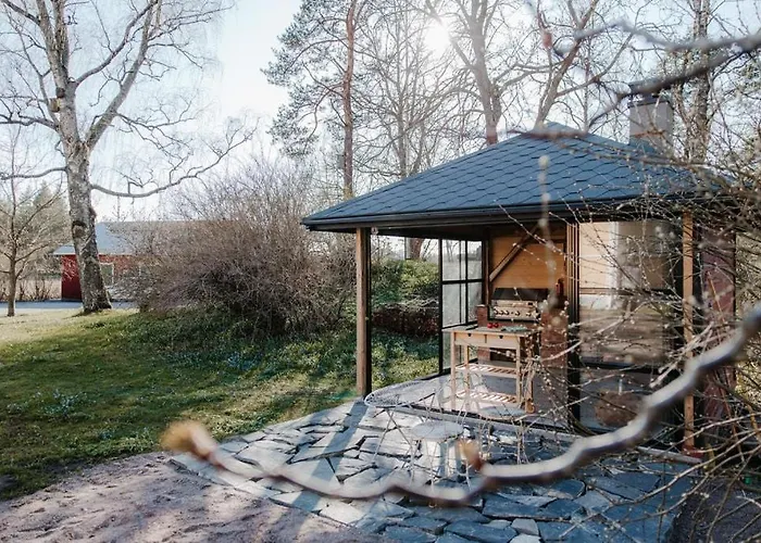 Tatil Evi Kepuisten Tila