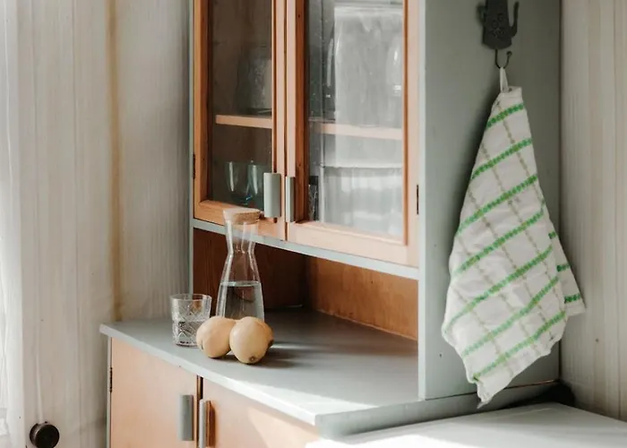 Kepuisten Tila Tatil Evi *