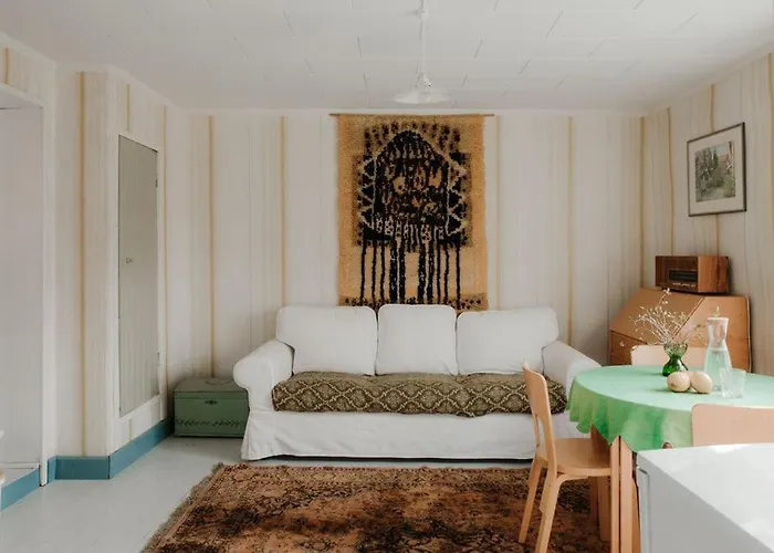 Tatil Evi Kepuisten Tila