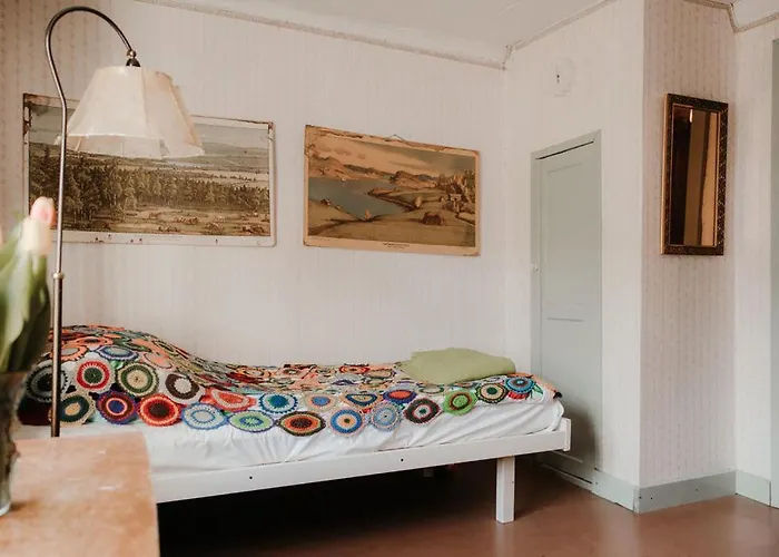 Tatil Evi Kepuisten Tila