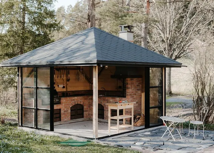 Tatil Evi Kepuisten Tila