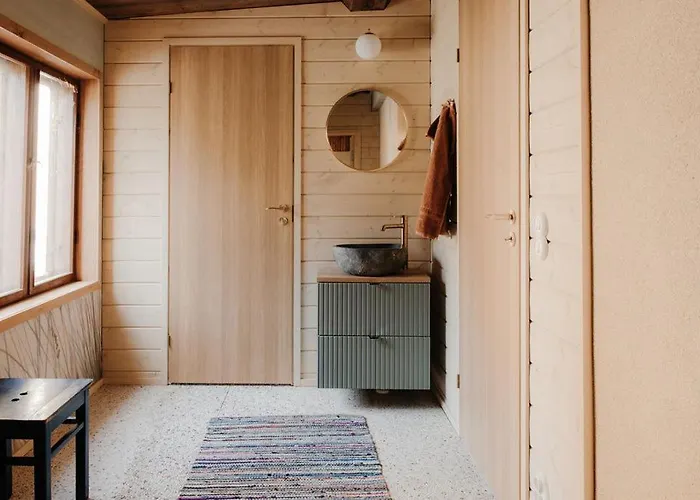 Kepuisten Tila Tatil Evi Naantali