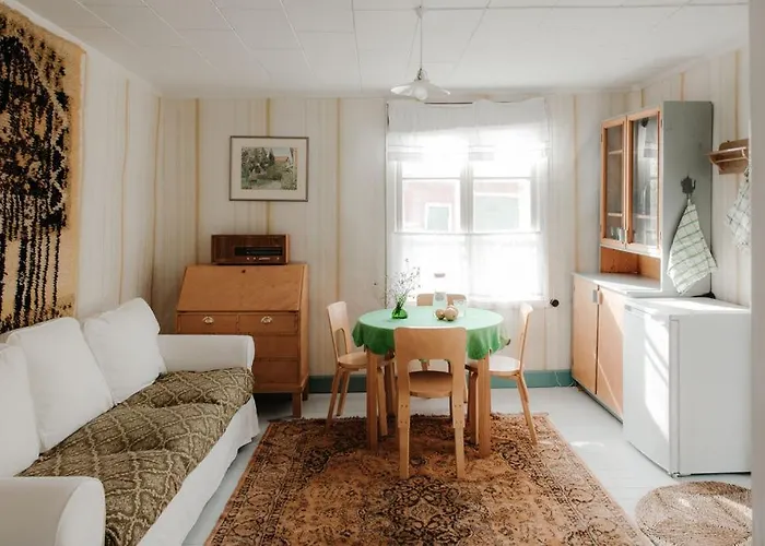 Kepuisten Tila Naantali