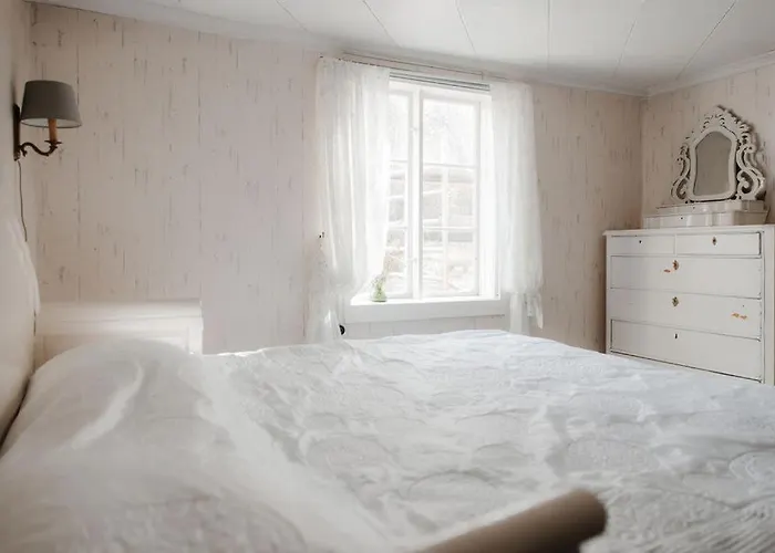 Tatil Evi Kepuisten Tila Naantali