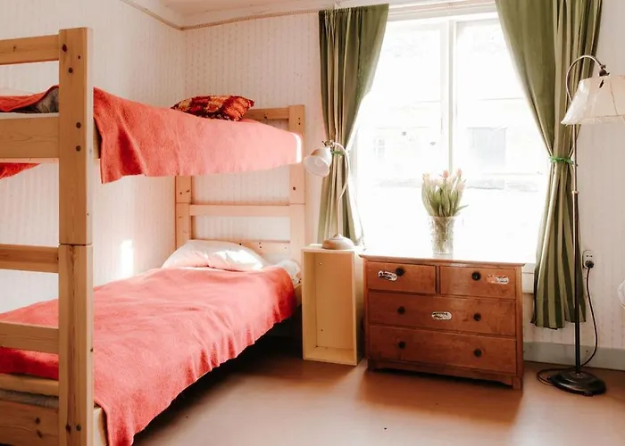 Kepuisten Tila Tatil Evi *