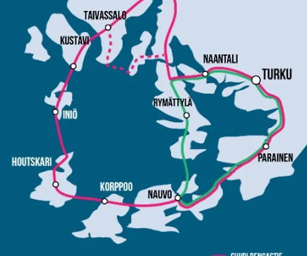 Tatil Evi Kepuisten Tila *