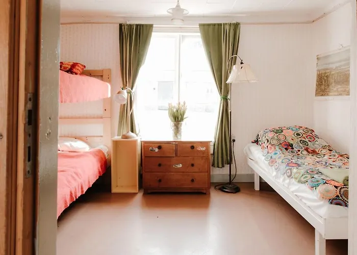 Kepuisten Tila Tatil Evi