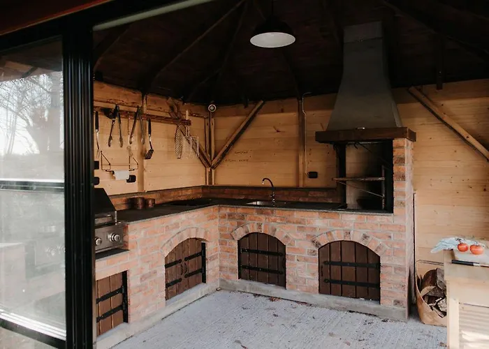 Tatil Evi Kepuisten Tila