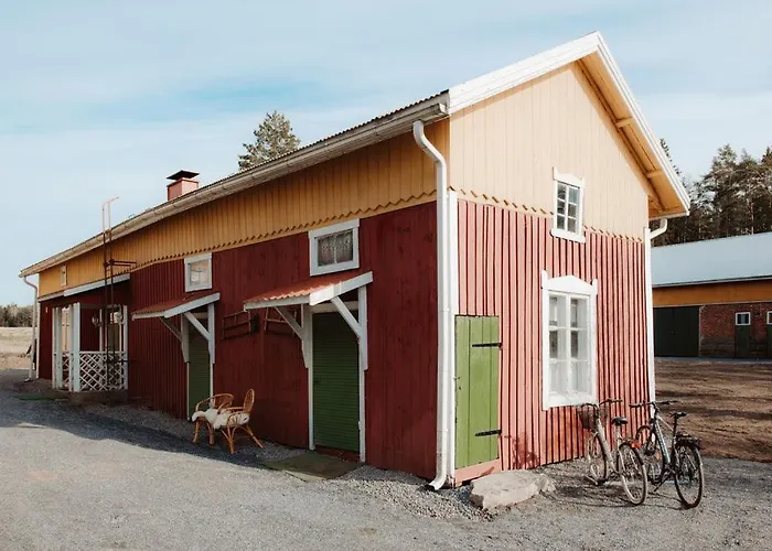 Kepuisten Tila Tatil Evi *