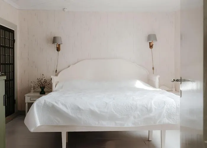 Tatil Evi Kepuisten Tila Naantali