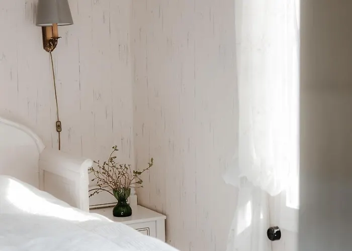 Kepuisten Tila Tatil Evi