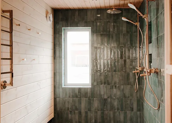 Tatil Evi Kepuisten Tila *