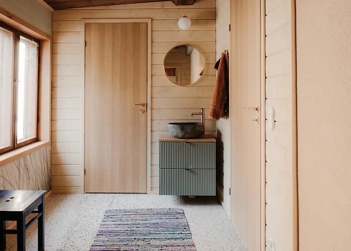 Tatil Evi Kepuisten Tila *