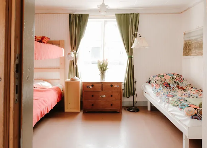 Kepuisten Tila Naantali