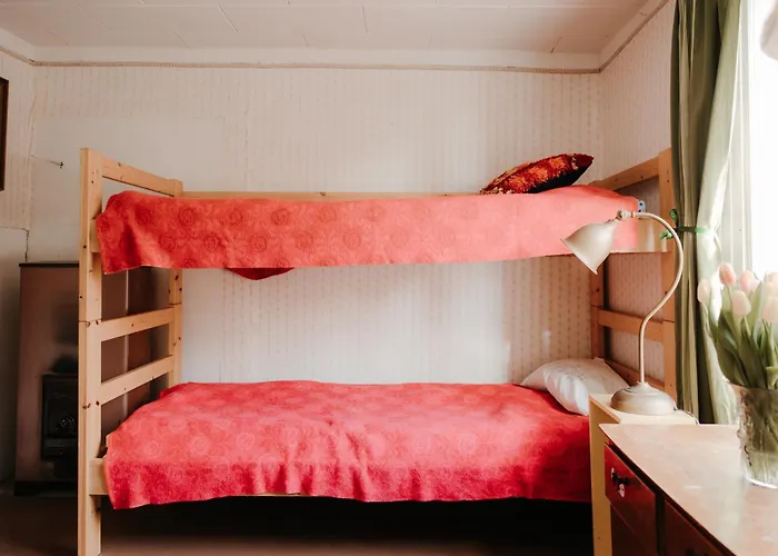 Tatil Evi Kepuisten Tila