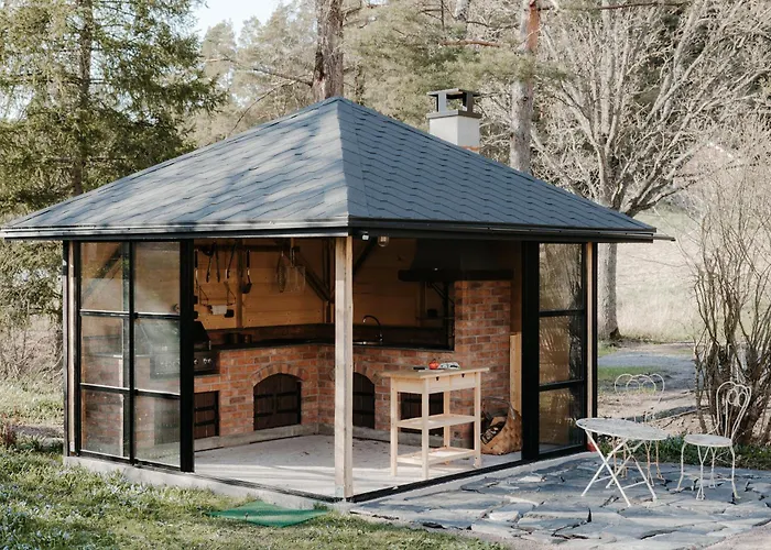 Tatil Evi Kepuisten Tila