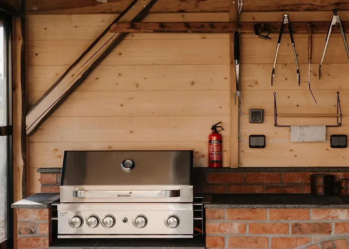 Tatil Evi Kepuisten Tila